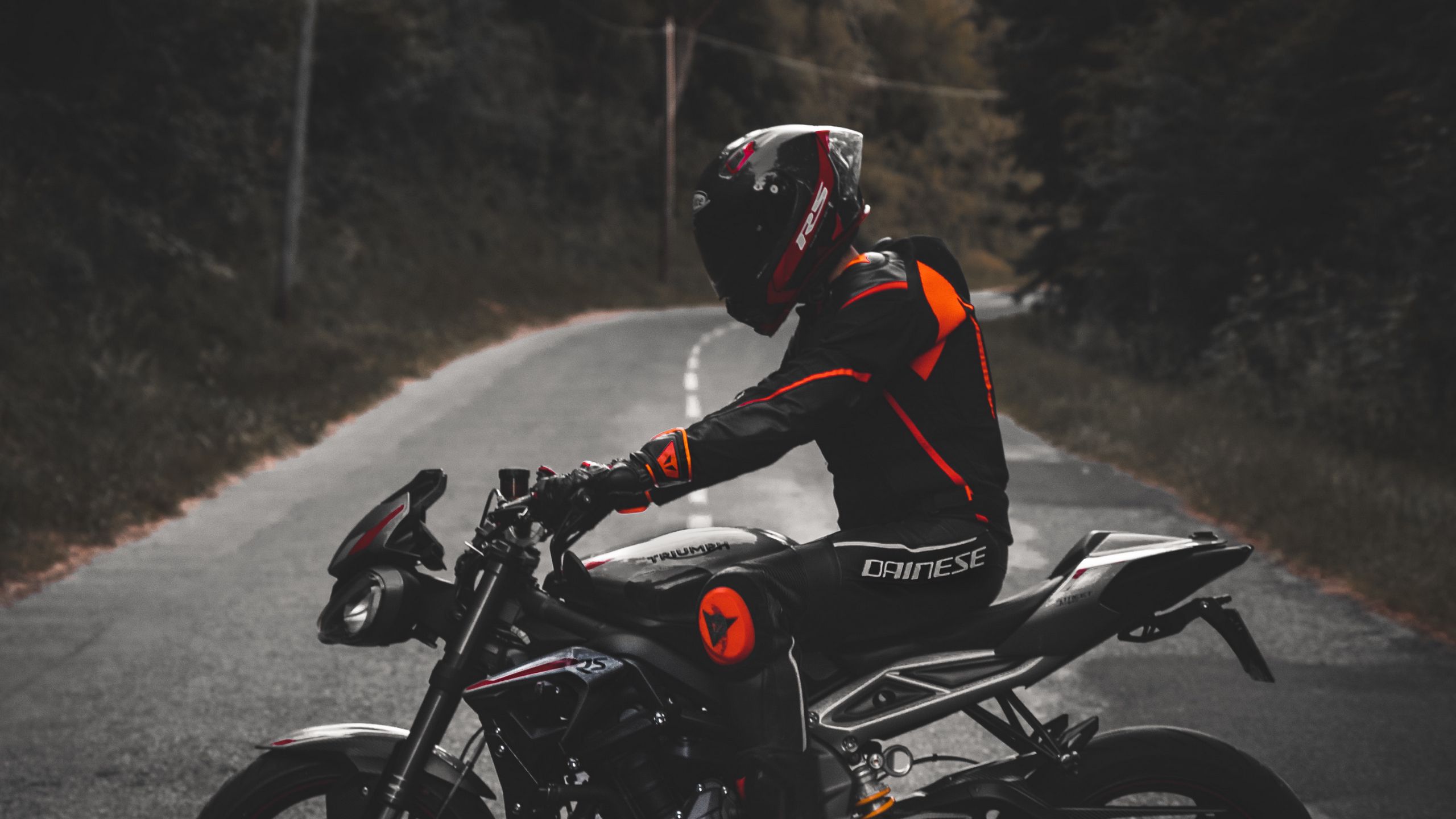 Moto oprema